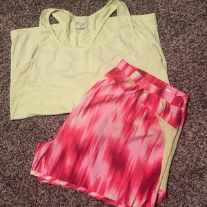 🍁LOWEST PRICE🍁Old Navy workout outfit